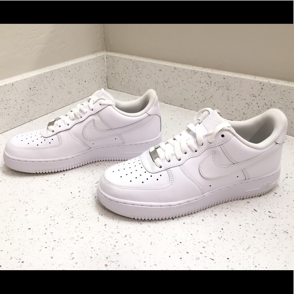 Nike Air Force 1 '07 - Picture 3 of 11